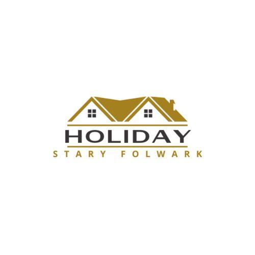 Holiday Stary Folwark Bed & Breakfast Suwalki Exterior photo